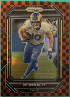 Cooper Kupp