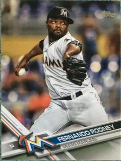 Fernando Rodney