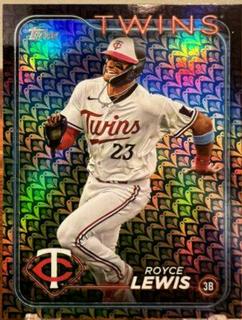 Royce Lewis