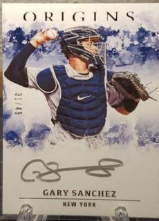 Gary Sanchez
