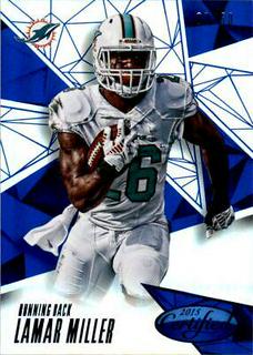 Lamar Miller