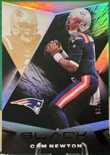 Cam Newton