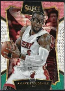 Amar'e Stoudemire