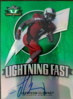 Jadeveon Clowney