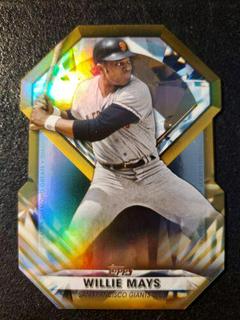Willie Mays