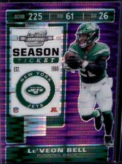 Le'Veon Bell