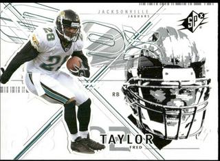 Fred Taylor