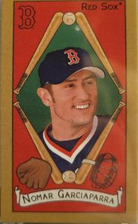 Nomar Garciaparra