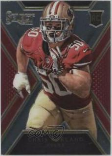 Chris Borland