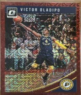 Victor Oladipo