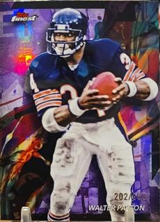 Walter Payton