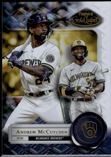 Andrew McCutchen