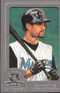 Mike Lowell