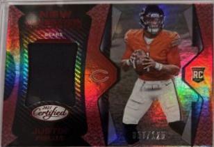 Justin Fields