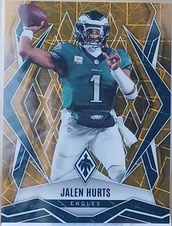 Jalen Hurts