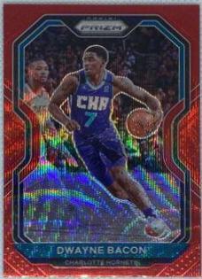 Dwayne Bacon