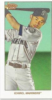 Ichiro