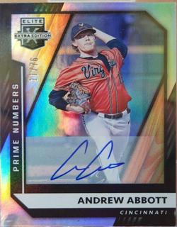 Andrew Abbott