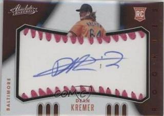 Dean Kremer
