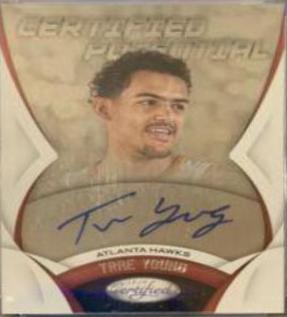 Trae Young