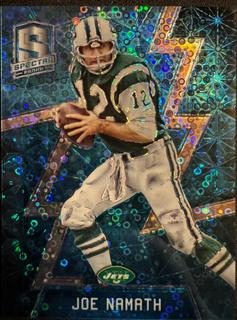 Joe Namath