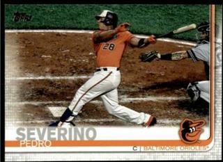 Pedro Severino