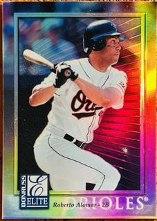 Roberto Alomar