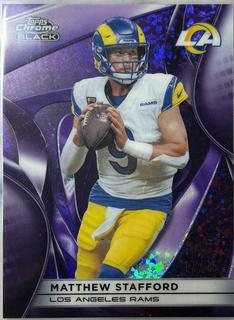 Matthew Stafford