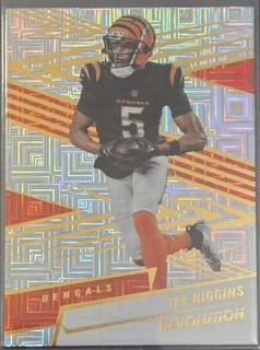Tee Higgins