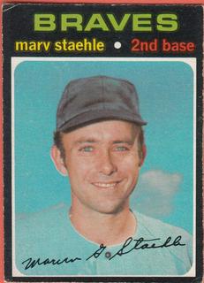 Marv Staehle