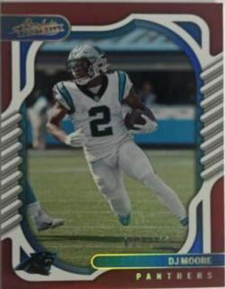 DJ Moore