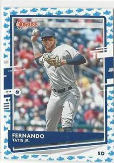 Fernando Tatis Jr.