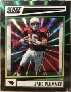 Jake Plummer