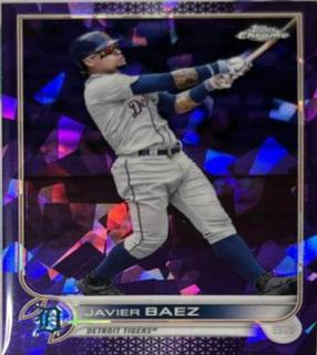 Javier Baez