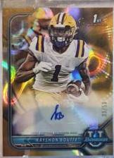 Kayshon Boutte