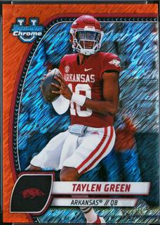 Taylen Green