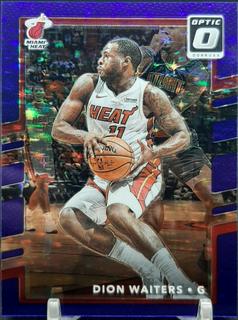 Dion Waiters