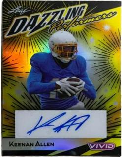 Keenan Allen