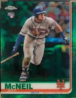 Jeff McNeil