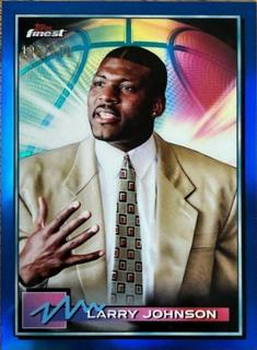 Larry Johnson