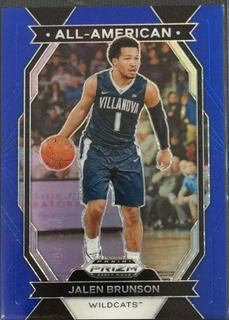 Jalen Brunson