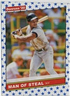 Rickey Henderson