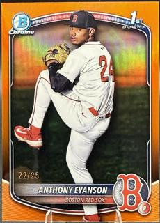 Anthony Eyanson