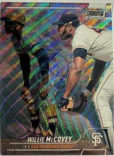Willie McCovey