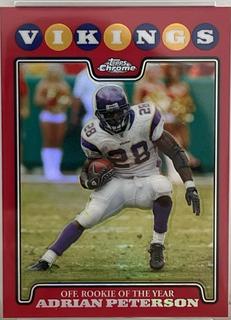Adrian Peterson