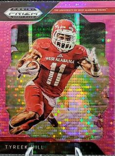 Tyreek Hill