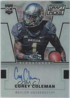 Corey Coleman
