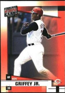 Ken Griffey Jr