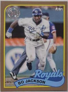 Bo Jackson