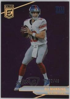 Eli Manning